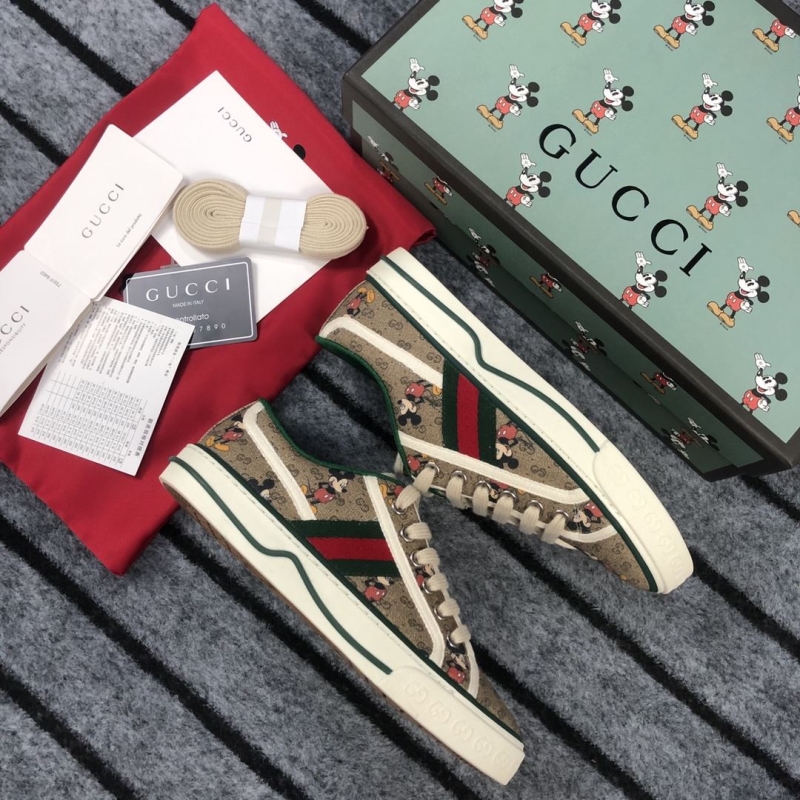 Gucci Casual Shoes